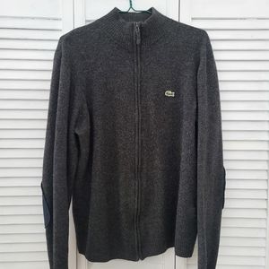 Lacoste Cardigan